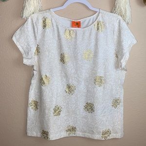 Heart of Palms T-shirt